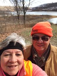 Moderate hikes in Putnam County with steep hills