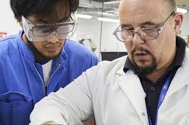 Toby Bishop staff profile