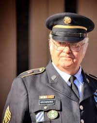 James Arnold Browning Obituary January 24, 2021