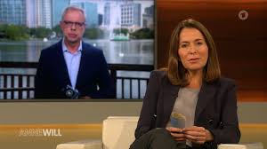 Frank plasberg führt die wohl härtesten diskussionen in der deutschen fernsehlandschaft. Anne Will Hart Aber Fair Und Maischberger Machen Pause Ard Erklart Auszeit Watson