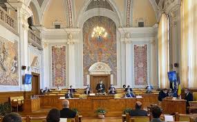 Ziua De Cluj Ubb Incepe Noul An Universitar In Sistem Hibrid Mesajul Rectorului Daniel David