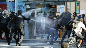City Agency To Watch For Police Misconduct On Election Day Komo