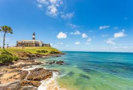 Salvador | Visit Brasil