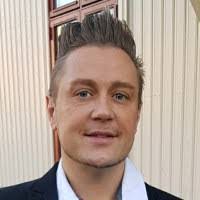 Chris Weberg's Instagram, Twitter & Facebook