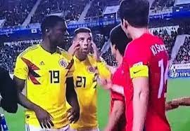 Últimas noticias, fotos, y videos de edwin cardona las encuentras en el comercio. Lakukan Perbuatan Rasial Edwin Cardona Minta Maaf Goal Com