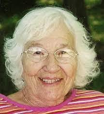 Mary Neher's Instagram, Twitter & Facebook