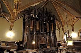 Maybe you would like to learn more about one of these? Pin On Churches New York City