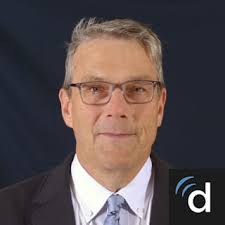 Dr. John M. Goetz, MD