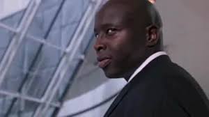 Gary Sturgis as Jamison Jackson in Diary of a Mad Black Woman