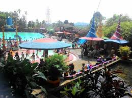 Harga Tiket Kolam Renang Tirto Argo Siwarak Fasilitasnya