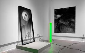 During their work on it, students engage with issues in the field, including formal analysis, iconography, style, production, reception, and historiography, among others. Mfa Thesis Exhibitions Part Ii University Art Galleries Department Of Art Claire Trevor School Of The Arts