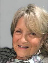 Obituary information for Mollie Courter