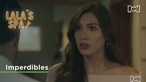 Jun 30, 2021 · la novela no ha superado los 5 puntos de rating, ni con la participación de la actriz recordada por el personaje de hilda reyes. Lala Se Entera De La Verdad Sobre Francisco Lala S Spa Youtube