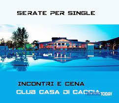 Fondata negl'anni '30 è oggi punto di eccellenza ortopedico nazionale, quarta in italia e prima in veneto per protesica di anca e ginocchio (fonte p.n.e. Single Party Venerdi 28 Aprile A Casa Di Caccia A Monastier Eventi A Treviso