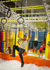 8958 South Broadway Avenue Tyler Tx 75703 903 220 0919 Info Urbanairparks Com If You Re Looking For The Best Year Roun Adventure Park Adventure Urban
