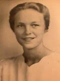Mary Kramer Obituary (1928