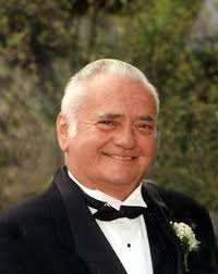 Terrance Booth Obituary (1938