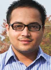 ULM MAGAZINE FALL 2015