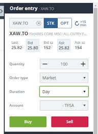 Despite starting life as a joke between two software engineers, doge is now one of the world's most popular. Step By Step How To Buy Etfs With Questrade