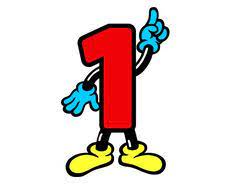 75 Ideias De Numeros Divertidos Numeros Numeros Para Criancas Numeros Para Colorir