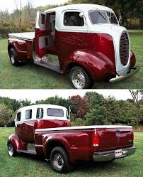 Image result for Red 1938 Truck