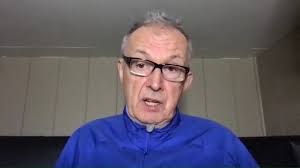 Dr. Guilfoyle speaks about masks., Dr. John Guilfoyle is the Public Health  Physician for Sioux Lookout First Nations Health Authority.