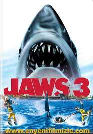 Jaws 3 Turkce Dublaj Izle Hd Film Izle