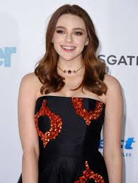 She is famous for her roles in different movies like walk among the tombstones, aloha and wonder. Danielle Rose Russell Wonder Premiere In Westwood 13 Gotceleb