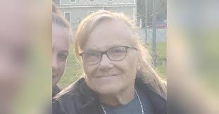 Susan Irene Scott Hearn Obituary