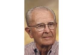 Donald Geyer Obituary (1923