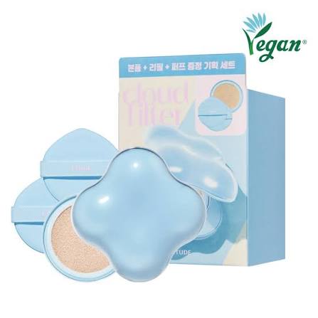 Cloud Filter Cushion Set #19 15