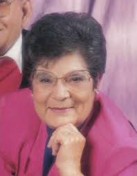 Beverly Helen Partridge