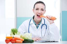 Nutrition Dietetics Dietician Careers Courses Jobs Salary