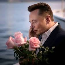 ELON MUSK private chat