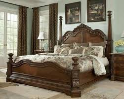 Pin By Fathi On Woody Beds Bedroom Sets Ashley Furniture Bedroom King Bedroom Sets