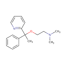 Image result for Doxylamine