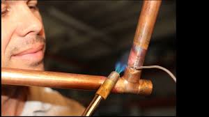 See why we are your #1 plumbing company. How To Solder Copper Pipe The Plumbers Secret Episode 1 Youtube