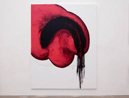 I M Obviously In Pursuit Of My Feminine Self Artist Anish Kapoor Explains His New Paintings Artnet News Rather they are about the these are some of the mysteries we are invited to explore through the artwork of anish kapoor. artist anish kapoor explains his new