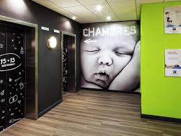 ibis budget Belfast City Centre, Belfast: Reviews & Hotel Deals