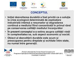 Aceste lucrări vor fi transmise după studiul capitolului ii şi respectiv xix. Ppt Dezvoltare DurabilÄƒ Powerpoint Presentation Free Download Id 4344270