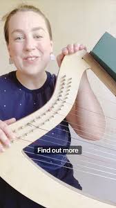 We are holding an introduction to Little Harp Social tonight at 7pm BST