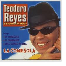 Amazon.com: La Come Sola : Teodoro Reyes: Digital Music