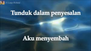 Mampirlah, dengar doaku, yesus penebusorang lain kauhampiri, jangan jalan t'rus yesus, tuhan, dengar doaku;orang lain kauhampiri, jangan jalan t'rus. Lirik Rohani Nikita Mampirlah Dengar Doaku Youtube