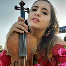 Madeline Alicea's Instagram, Twitter & Facebook