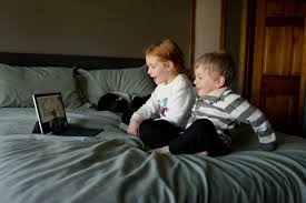 It is the list of games to play over facetime and skype calls. 13 No Prep Games To Play Over Facetime Or Skype With Kids