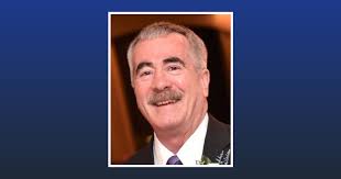 Matthew Dawson Obituary 2024