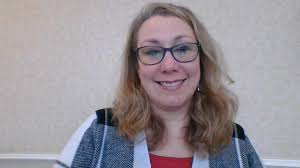 Rebecca Zentz Title: Grants Manager Favorite Snack: Chomp beef sticks/  Atlas protein bars Coffee or Tea?