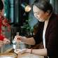 Healthy Chinese Cooking Demo