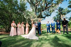 Outdoor Wedding Ceremony In Florida Outdoor Wedding Ceremony Wedding Florida Wedding Dress