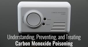 Here's what to consider when tailoring the. Understanding Preventing And Treating Carbon Monoxide Poisoning N Ville Insurance Group